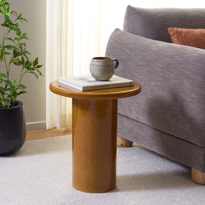 Tabouret de jardin Joslin