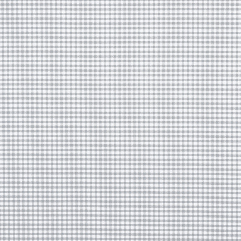 Tissu 100 % coton, Brume