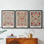 Collection sur toile encadrée sur mesure de la collection Cwxxxxxxxxxxxxxxxxxxxxxxxxxxxxxx-117240356-117240354