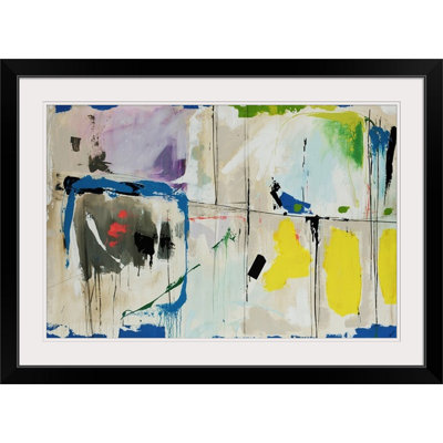 «No Limit» Govind, reproduction d'art