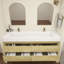 Base de meuble-lavabo Victoria seulement-94524427