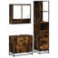 Bathroom Furniture Suite-772830777