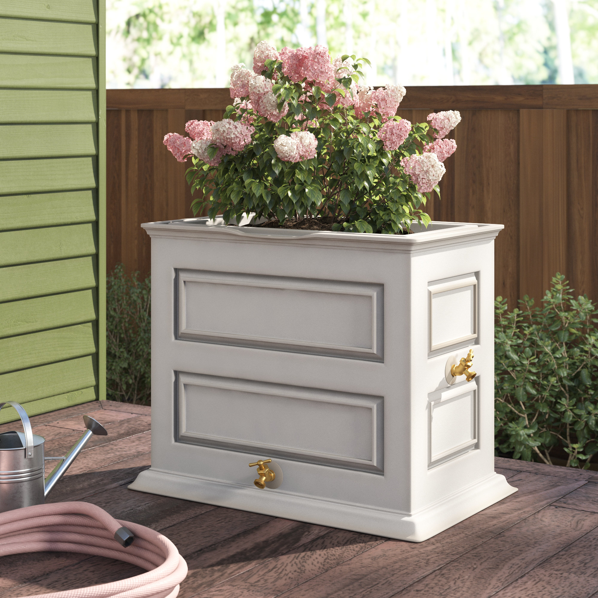 Our Favorite Rain Barrels 2024 Wayfair