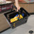 Rebrilliant Plastic Decorative Bins
