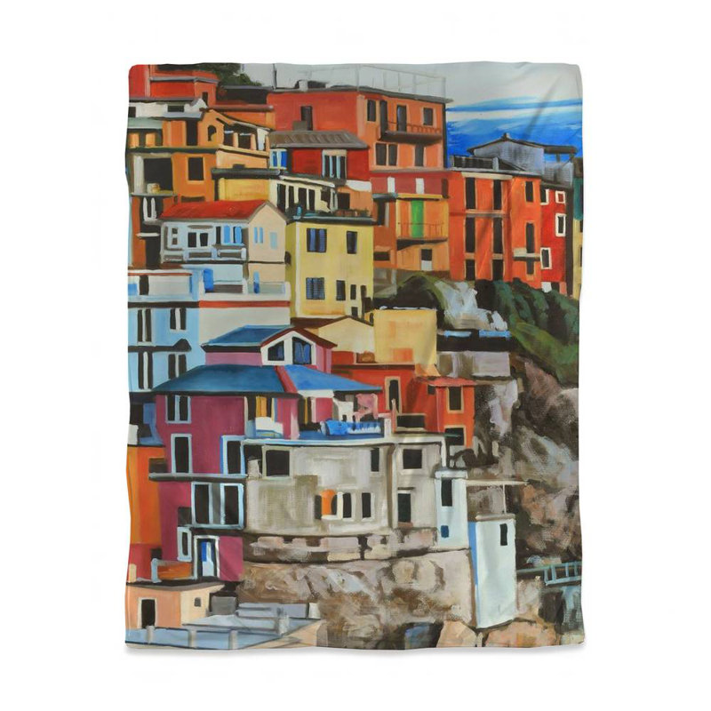 Sateen Duvet Cover