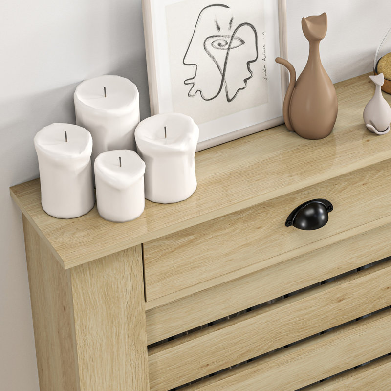 Radiator Cover