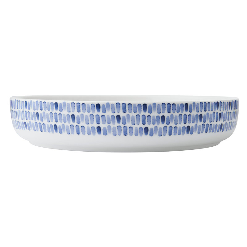 Dillon 9-piece Bone China Dinnerware Bowl Set, Service for 3