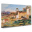 Landscape Vol.7 by Pierre-Auguste Renoir - Wrapped Canvas-61887485