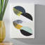 «Saucers», impression sur toile tendue-18690023-74296176-74296177