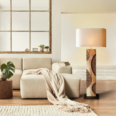 171 cm Stehlampe