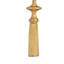 Odalisque 4 - Light Lantern Geometric Chandelier