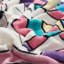 Tapis de sieste Disney Minnie Mouse