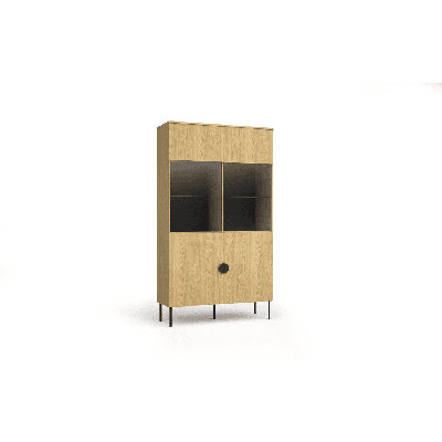 107cm Sideboard