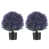Vert / mauve est en rupture de stock