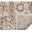 Rodeo Floral Synthetic Area Rug-37927292