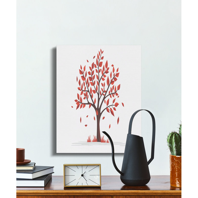 Wrapped Canvas Print Set, 152.4 cm H x 50.8 cm W