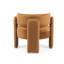 Hailey Velvet Occasional Chair-1847743371