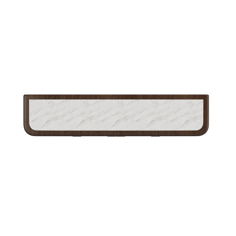 Verge 84.5'' W Credenza