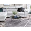 Aliyah Frame Coffee Table