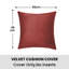 Kilian Square Cushion Cover-1228110901
