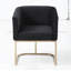Fauteuil rembourrée Echo-712028229