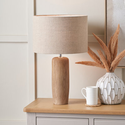 Lamp Base Lamp