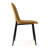 Brookelyne Fabric Upholstered Dining Chair (Set of 4)-1478603823
