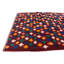 Tapis de couloir Bourgogne