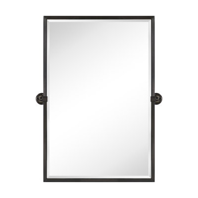 Rectangle Wall Mirror
