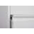 3 Drawer File Cabinet With Lock Metal Vertical File Storage Cabinet Office Home Steel Vertical File Cabinet For A4 Legal/Letter Size Narrow File Cabinet Locked,Assembly Required