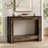 Modern Sofa Table,Console Table
