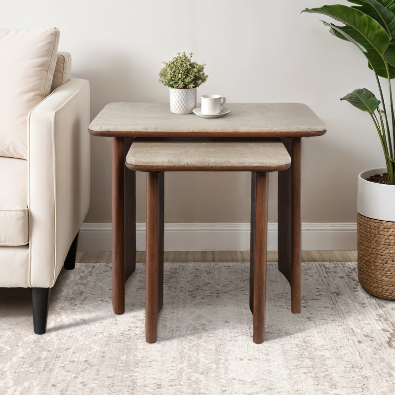 Kip Style 21'' tall End Table