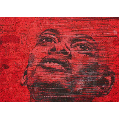 Digital Scream