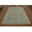 Tapis teint à la main Oushak 9 x 12