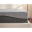 Gel Memory Foam Mattress-1922805693