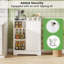 Freestanding Bathroom Cabinet