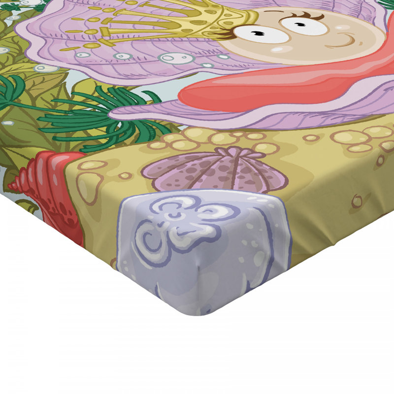 Drap-housse perles, Drap-housse de taille double