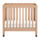 Origami Mini Portable Crib