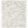 Paradox Mystery 12 in. x 12 in. x 8 mm Mixed Materials Mosaic Floor and Wall Tile