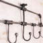 Bloodworth Steel Wall Wall Hook