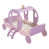 Rose / Mauve est en rupture de stock