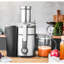 Gastroback 1300W 5 Speed Electric Centrifugal Juicer