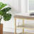 Jabulani Shoe Storage Bench