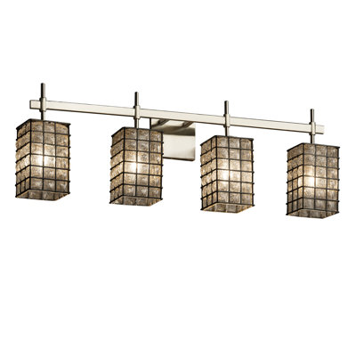 Bakke 4 - Light Vanity Light