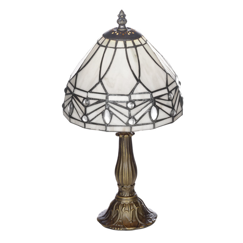 Caton Metal Table Lamp