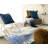 Ratcliff Hand Tufted Abstract Indoor Rug-646961145