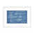 White Framed Paper is unavailable