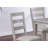 Crimea 6 - Person Four Leg Dining Set-249221017