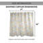 Rideau de douche Pastel-782631813