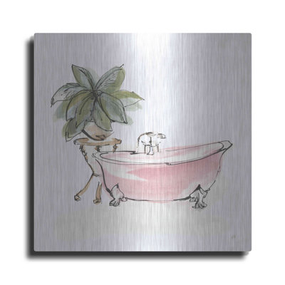 " Tub IX " by Chris Paschke
